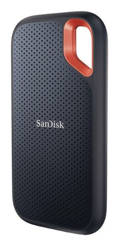 SanDisk Extreme Portable 1 TB USB Type-C 3.2 Gen 2 (3.1 Gen 2) Black
