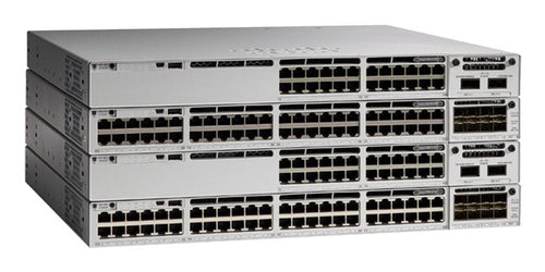 Cisco Catalyst 9300X Managed L3