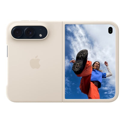 Apple iPhone Duo Case – Sand