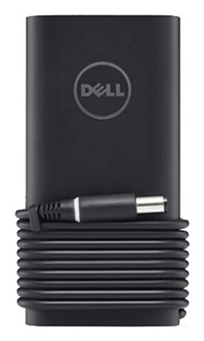 DELL 450-ABJL power adapter/inverter Indoor 180 W Black