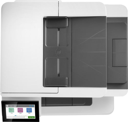 HP LaserJet Enterprise MFP M430f