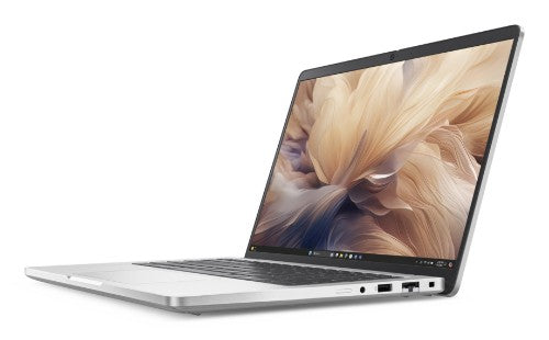 DELL Pro 14 Plus PB14250 Copilot+ PC Intel Core Ultra 7 266V Laptop 35.6 cm (14") Full HD+ 16 GB LPDDR5x-SDRAM 512 GB SSD Wi-Fi 7 (802.11be) Windows 11 Pro Aluminium UK English