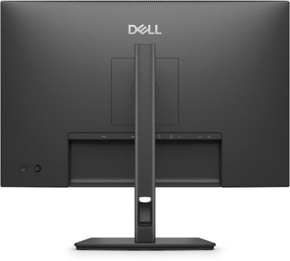 DELL Pro P P2426E computer monitor 61.2 cm (24.1") 1920 x 1200 pixels WUXGA LCD Black