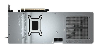 GIGABYTE GeForce RTX 5080 AERO OC SFF 16G Graphics Card