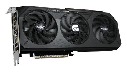 GIGABYTE GeForce RTX 5060 GAMING OC V2 8G Graphics Card - 8GB GDDR7, 128bit, PCI-E 5.0, 2602 MHz Core Clock, 3 x DisplayPort, 1 x HDMI, DLSS 4, GV-N5060GAMING OC V2-8GD