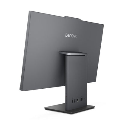 Lenovo ThinkCentre neo 55a 24 Gen 6 AMD Ryzen™ 5 220 60.5 cm (23.8") 1920 x 1080 pixels All-in-One PC 16 GB DDR5-SDRAM 512 GB SSD Windows 11 Pro Wi-Fi 6 (802.11ax) Grey