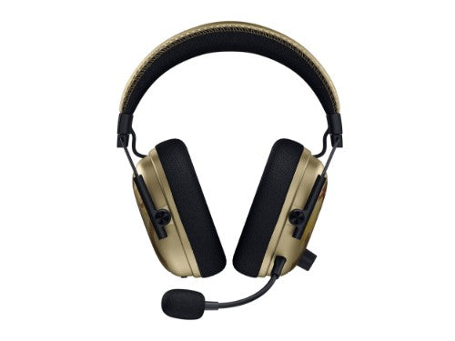 Razer BlackShark V3 Pro Counter-Strike 2 Edition Headset Wired & Wireless Head-band Gaming Bluetooth Black