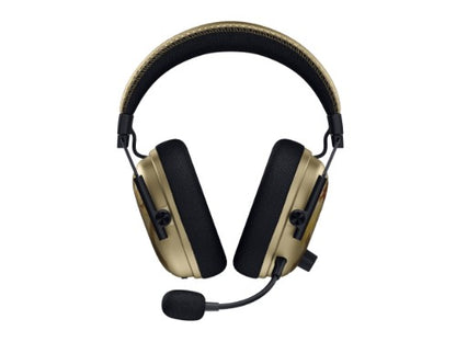 Razer BlackShark V3 Pro Counter-Strike 2 Edition Headset Wired & Wireless Head-band Gaming Bluetooth Black