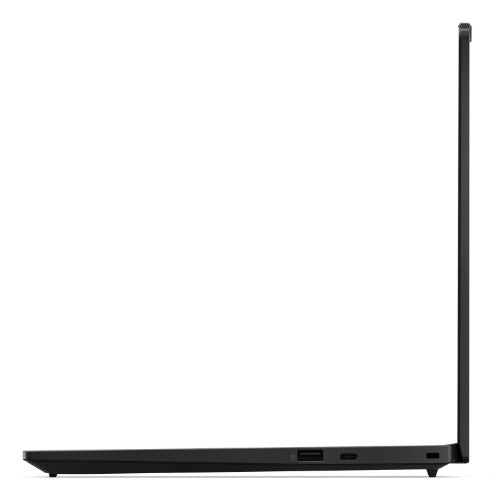 Lenovo ThinkPad T14s Gen 7 (Snapdragon) Copilot+ PC X2E-80-100 Laptop 35.6 cm (14") WUXGA 32 GB LPDDR5x-SDRAM 512 GB SSD Wi-Fi 7 (802.11be) Windows 11 Pro Black UK English