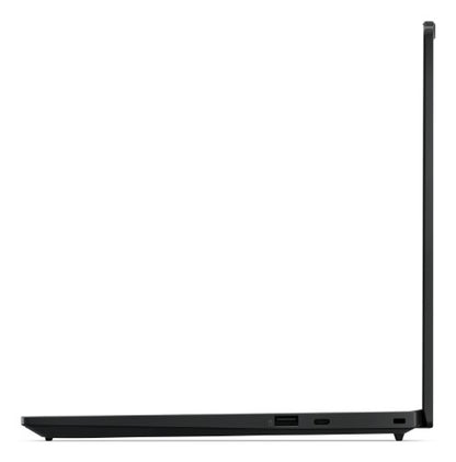 Lenovo ThinkPad T14s Gen 7 (Snapdragon) Copilot+ PC X2E-80-100 Laptop 35.6 cm (14") WUXGA 32 GB LPDDR5x-SDRAM 512 GB SSD Wi-Fi 7 (802.11be) Windows 11 Pro Black UK English