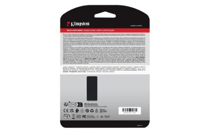 Kingston Technology A400 240 GB 2.5" Serial ATA III TLC