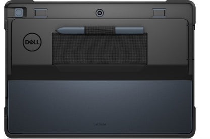 DELL CG7325L 33.8 cm (13.3") Cover Black