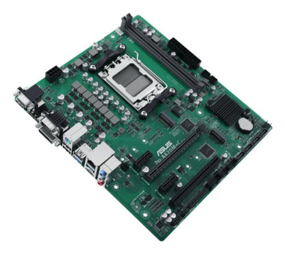 ASUS PRO A620M-C-CSM AMD A620 Socket AM5 micro ATX
