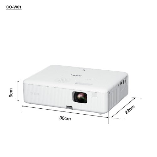 Epson CO-W01