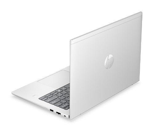 HP E46PYET laptop 35.6 cm (14") WUXGA 16 GB DDR5-SDRAM 512 GB SSD Wi-Fi 7 (802.11be) Windows 11 Pro Silver