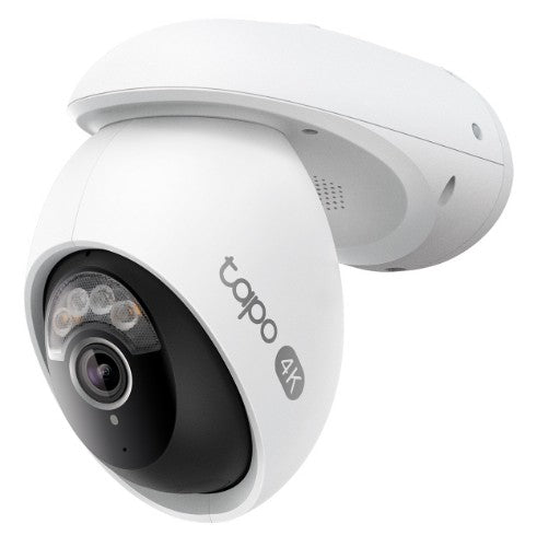 TP-Link Tapo Outdoor Pan/Tilt Security Wi-Fi Camera