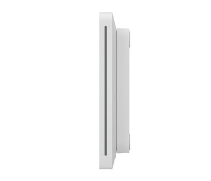Logitech Tap Scheduler in White
