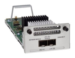 Cisco C9300-NM-2Y network switch module