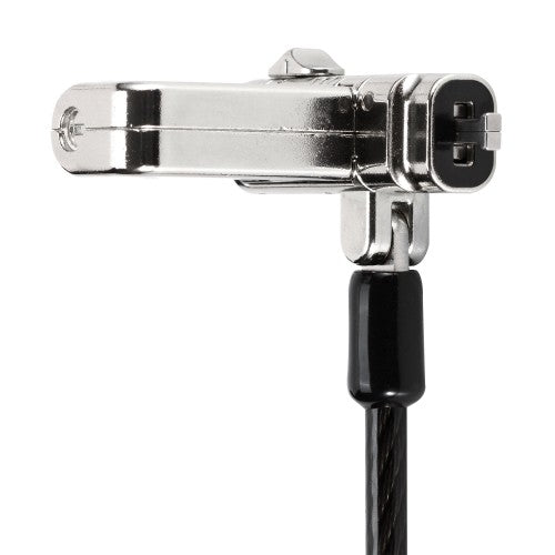 Kensington Universal 3-in-1 2.0 Combination Laptop Lock