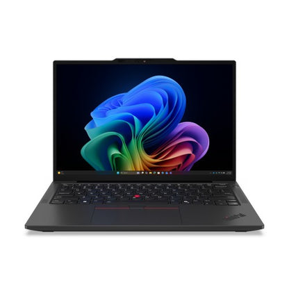 Lenovo ThinkPad X13 Gen 7 (Intel) Copilot+ PC Intel Core Ultra 5 325 Laptop 33.8 cm (13.3") WUXGA 16 GB LPDDR5x-SDRAM 512 GB SSD Wi-Fi 7 (802.11be) Windows 11 Pro Black UK English