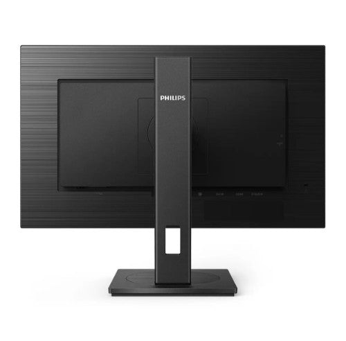 Philips S Line 222S1AE/00 computer monitor 54.6 cm (21.5") 1920 x 1080 pixels Full HD LCD Black