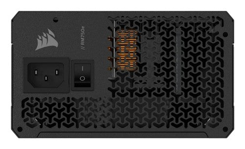 Corsair RM750e power supply unit 750 W 24-pin ATX ATX Black