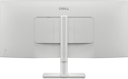 DELL Plus S3425DW computer monitor 86.4 cm (34") 3440 x 1440 pixels Wide Quad HD LCD Silver