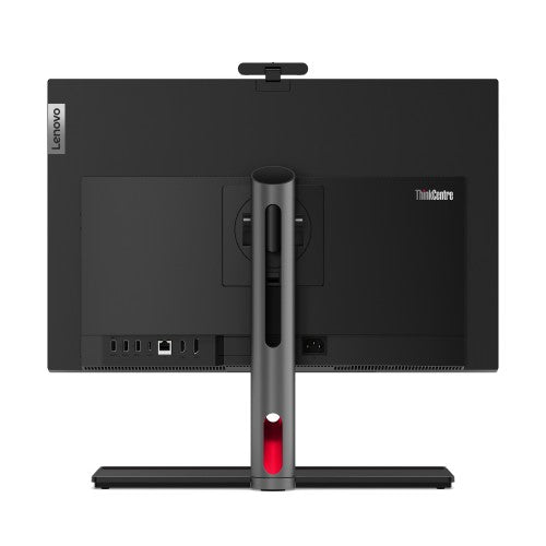 Lenovo ThinkCentre M90a Gen 5 Intel® Core™ i5 i5-14500 60.5 cm (23.8") 1920 x 1080 pixels All-in-One PC 16 GB DDR5-SDRAM 512 GB SSD Windows 11 Pro Wi-Fi 6E (802.11ax) Black