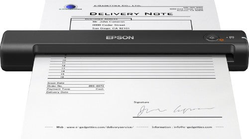 Epson WorkForce ES-50