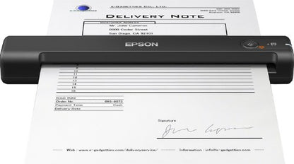 Epson WorkForce ES-50