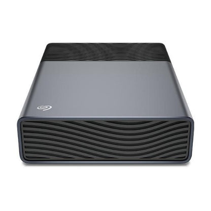 Seagate One Touch STNB20000400 external hard drive 20 TB USB Type-C Grey
