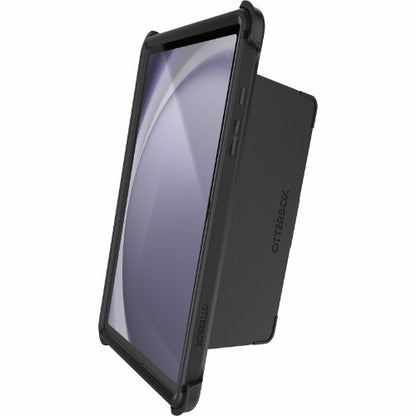 OtterBox Defender Series for Galaxy Tab A9+, Black