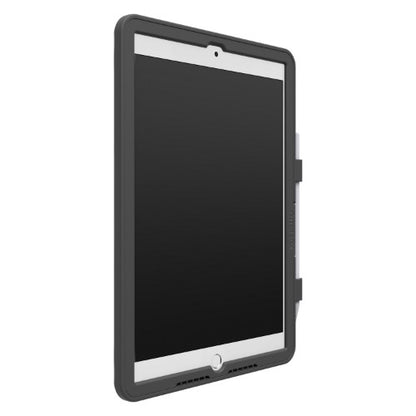 OtterBox UnlimitED Case for iPad 7th/8th/9th gen, Shockproof, Protective Case with built in Screen Protector, No Retail Packaging