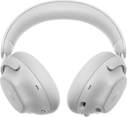 Alienware PRO-HS-G-DEAM Headset Wired & Wireless Head-band Gaming USB Type-C Bluetooth Black, White