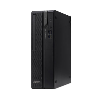 Acer Veriton X Series desktop (VX2722G) - Intel Core i5, 8GB RAM, 512GB SSD, Windows 11