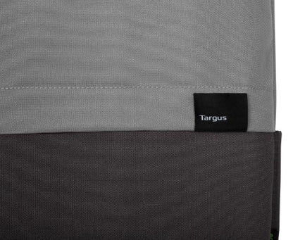 Targus Sagano 39.6 cm (15.6") Backpack Black, Grey