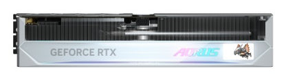 GIGABYTE AORUS GeForce RTX 5080 MASTER ICE 16G Graphics Card
