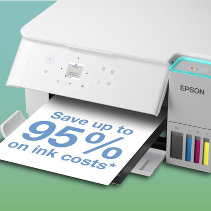 Epson EcoTank ET-2956