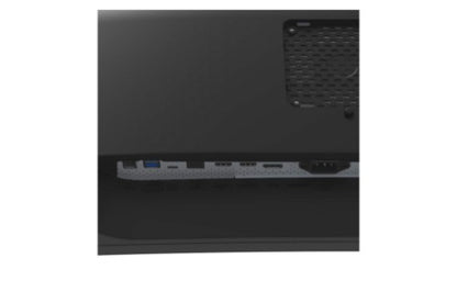 LG 34BA75QE 34" IPS QHD UltraWide Curved USB-C Monitor