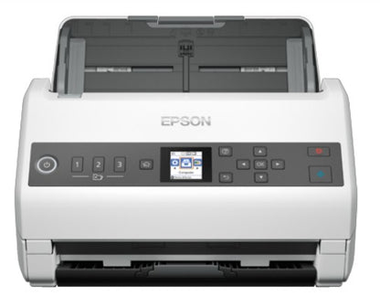 Epson WorkForce DS-730N