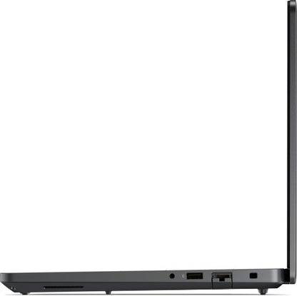 DELL Pro Precision 5 14 PW514261 Copilot+ PC Intel Core Ultra 7 366H Mobile workstation 35.6 cm (14") WUXGA 32 GB LPDDR5x-SDRAM 1 TB SSD NVIDIA RTX PRO 500 Blackwell Wi-Fi 7 (802.11be) Windows 11 Pro Black UK English