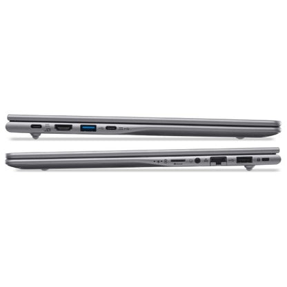 Acer Extensa 15 15 laptop (EXO15-71) - Intel Core Ultra 5, 16GB RAM, 512GB SSD, 15.6" Full HD display, Windows 11