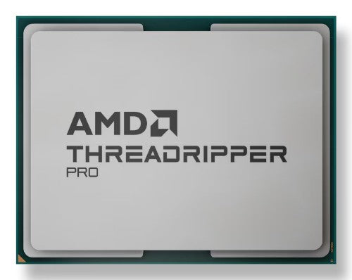 AMD Ryzen Threadripper PRO 9965WX processor 4.2 GHz 128 MB L3 Box