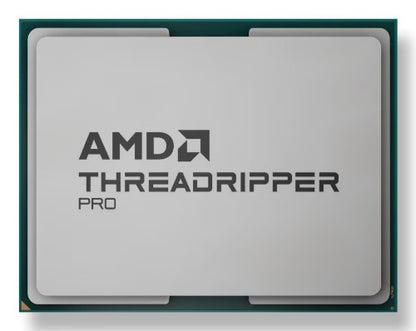 AMD Ryzen Threadripper PRO 9965WX processor 4.2 GHz 128 MB L3 Box