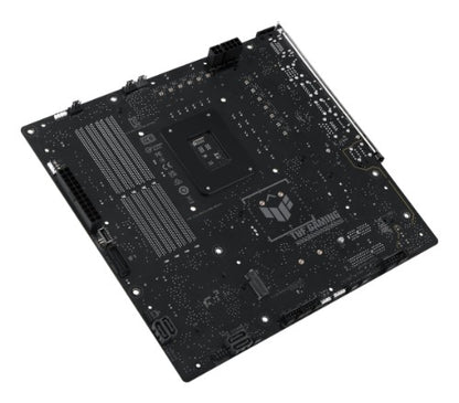 ASUS TUF GAMING B760M-BTF WIFI D4 Intel B760 LGA 1700 micro ATX