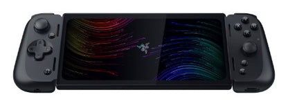 Razer Kishi V2 Pro (Android) Black USB Gamepad Analogue / Digital