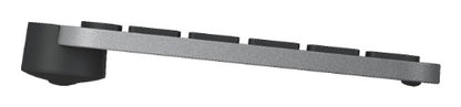 Logitech MX Keys Mini Minimalist Wireless Illuminated Keyboard