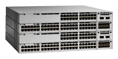 Cisco Catalyst 9300X Managed L3