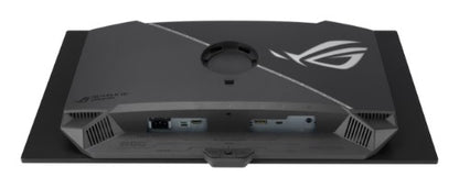 ASUS ROG Strix OLED XG27ACDMS computer monitor 67.3 cm (26.5") 2560 x 1440 pixels Quad HD QD-OLED Black