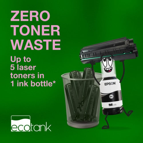 Epson EcoTank ET-M3180